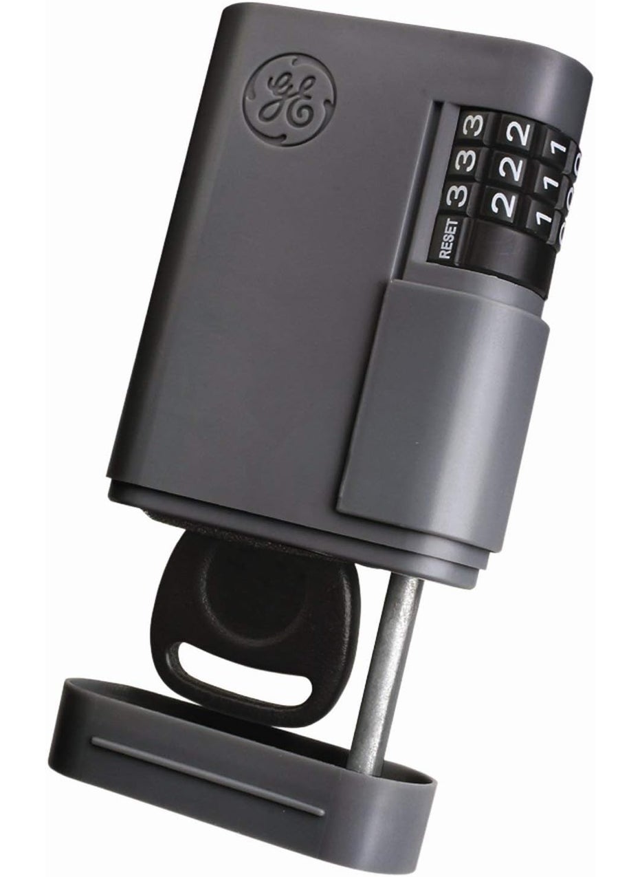 Kidde KIDDE SAFETY 001844 Lock Magnet Key Case Sold as 2 Pack  - Image 4