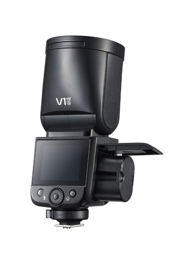 جودوكس Godox V1mid S TTL On-Camera Flash for Sony - Image 5