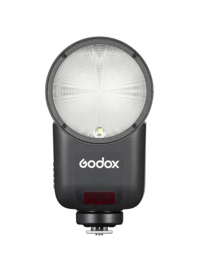 جودوكس Godox V1mid S TTL On-Camera Flash for Sony - Image 4