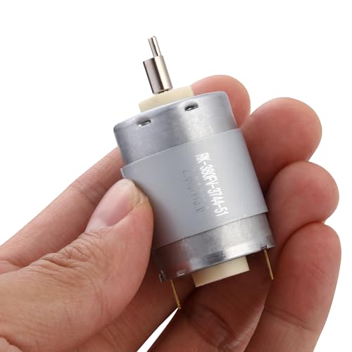 Opzour High-Speed 7200RPM 3.6V DC Motor, Fits for Wahl 8504/1919 Electric Hair Clippers - Reliable Replacement Part - Image 2