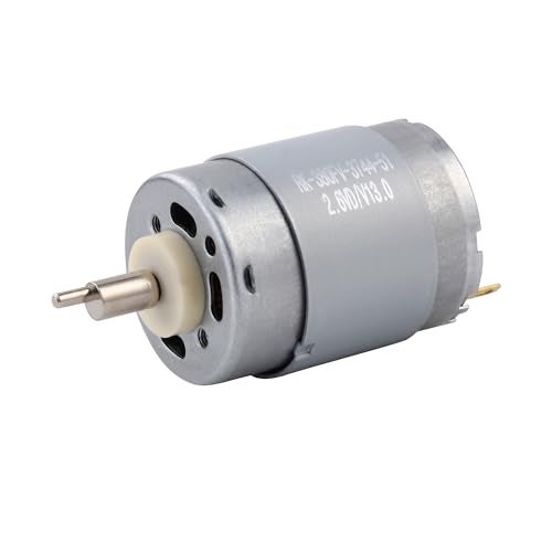 Opzour High-Speed 7200RPM 3.6V DC Motor, Fits for Wahl 8504/1919 Electric Hair Clippers - Reliable Replacement Part - Image 1