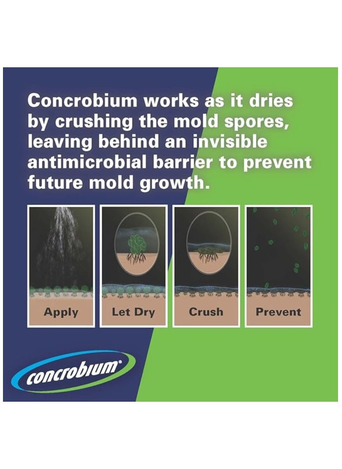 Generic Siamons International 025/326 Concrobium Mold Control Trigger Spray, 32-Ounce  - Image 3