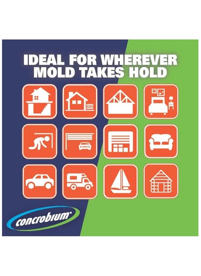Generic Siamons International 025/326 Concrobium Mold Control Trigger Spray, 32-Ounce  - Image 4