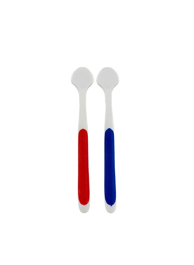 Enfresh Tongue Cleaner 2pcs - Image 4