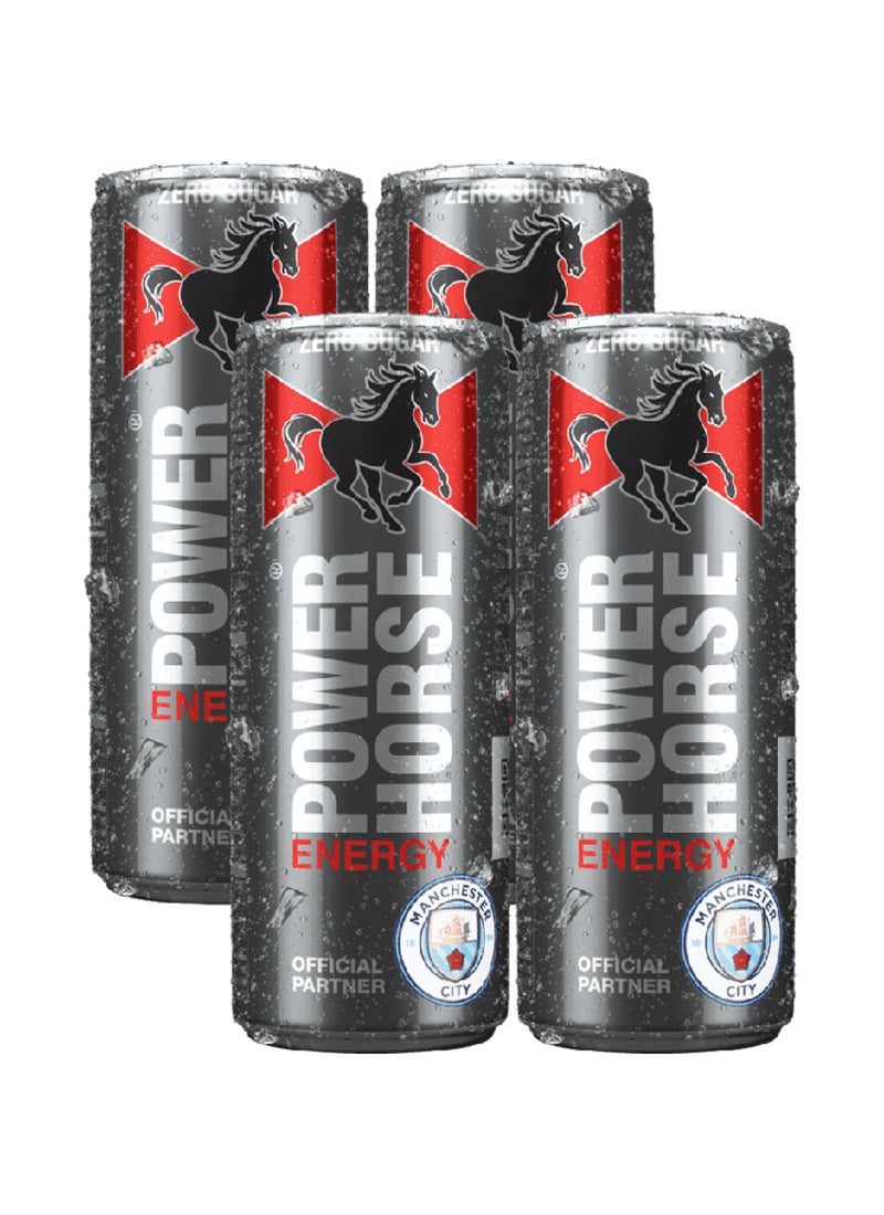 Power Horse Original Energy Drink - Image 1