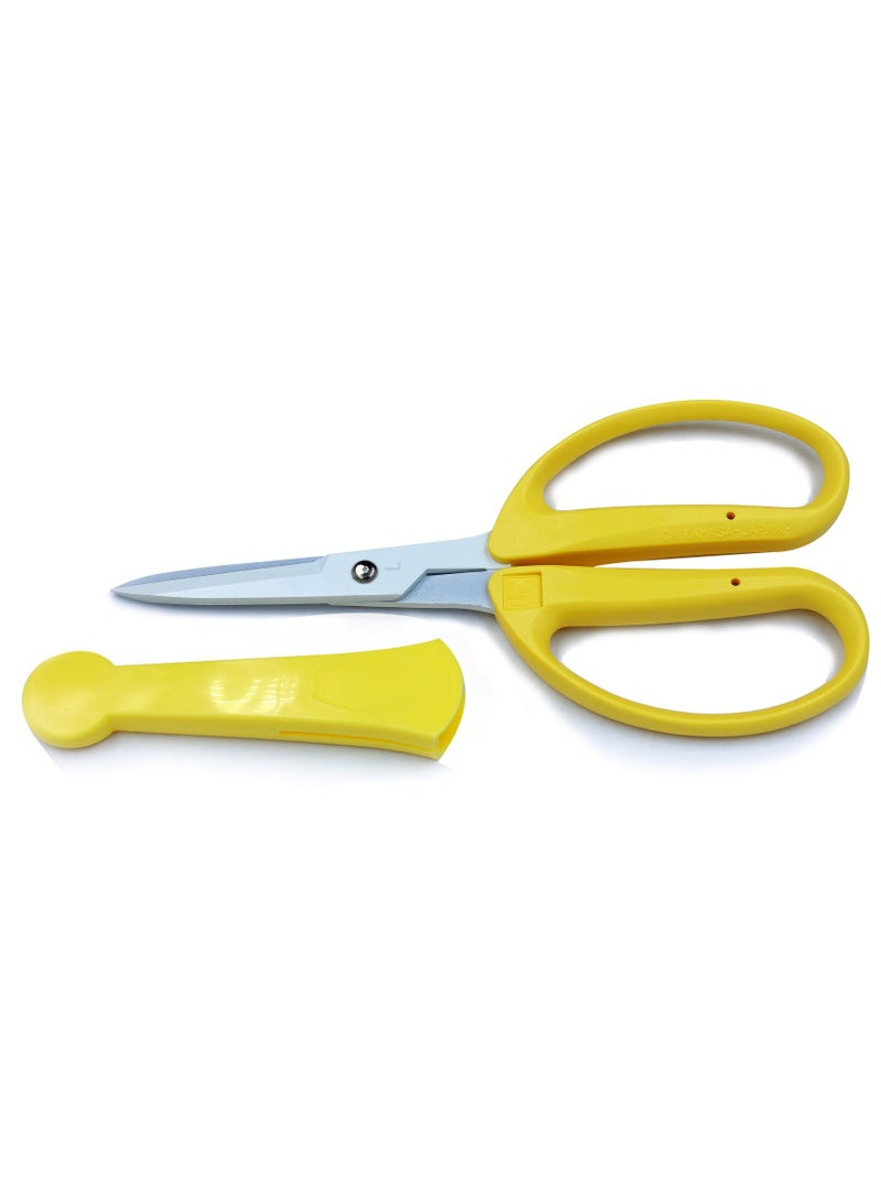 Chikamasa Professional Flowers Scissor - Shear CRI-360SFY Made in Japan - Image 3