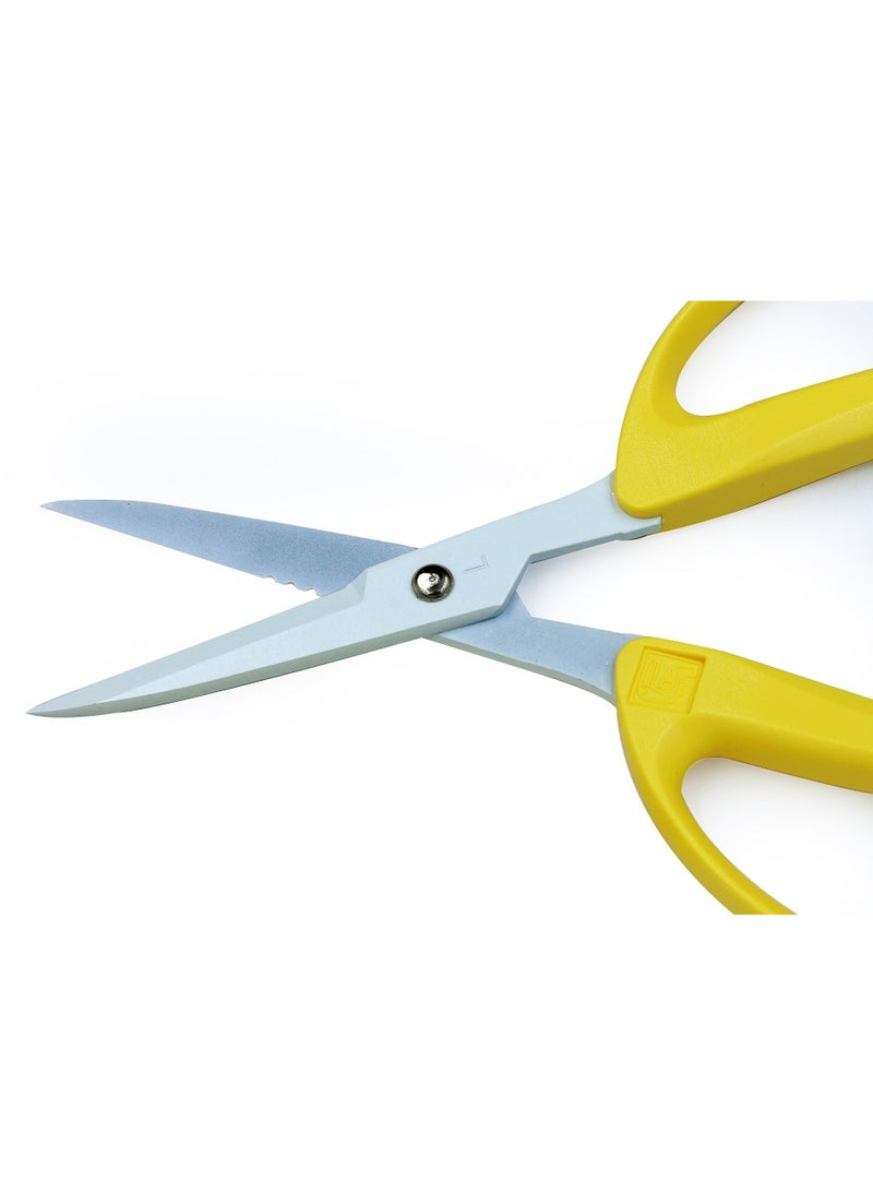 Chikamasa Professional Flowers Scissor - Shear CRI-360SFY Made in Japan - Image 4