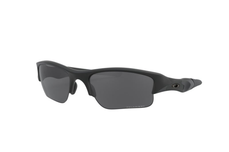 Oakley FLAK JACKET XLJ Rectangle-Style Sunglasses - Image 1