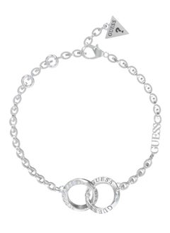 GUESS Mini Forever Links Bracelet 