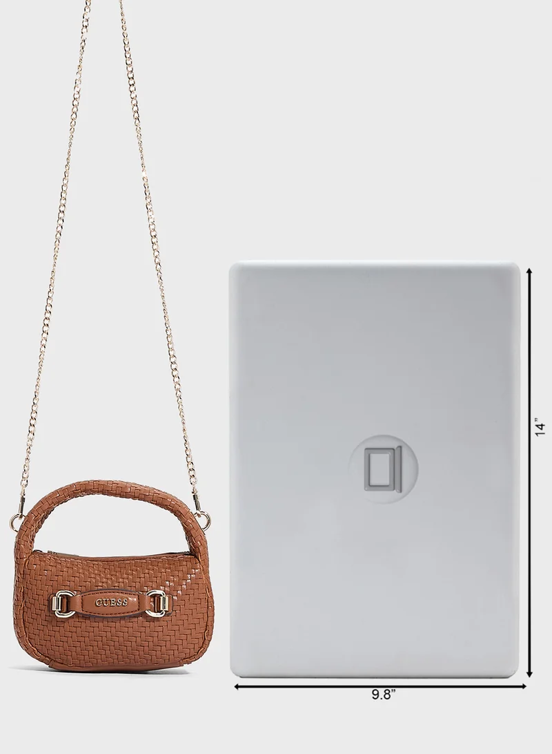 جس Francy Mini Crossbody