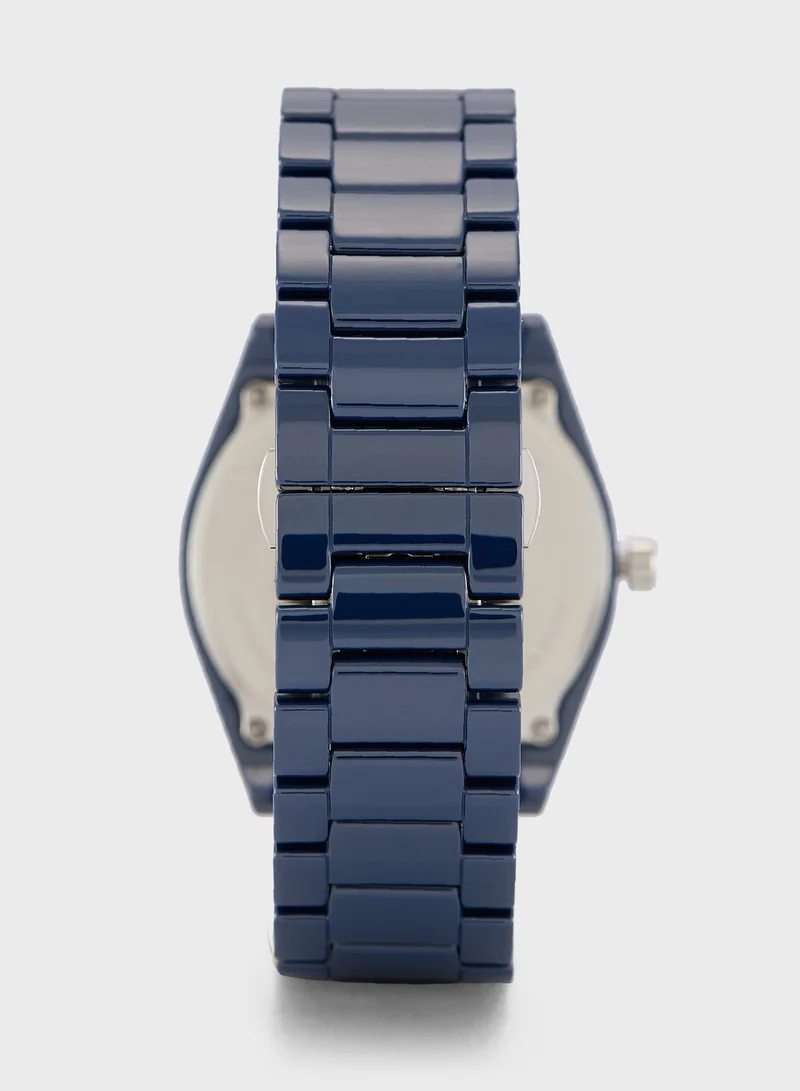 MVMT Analog Watch