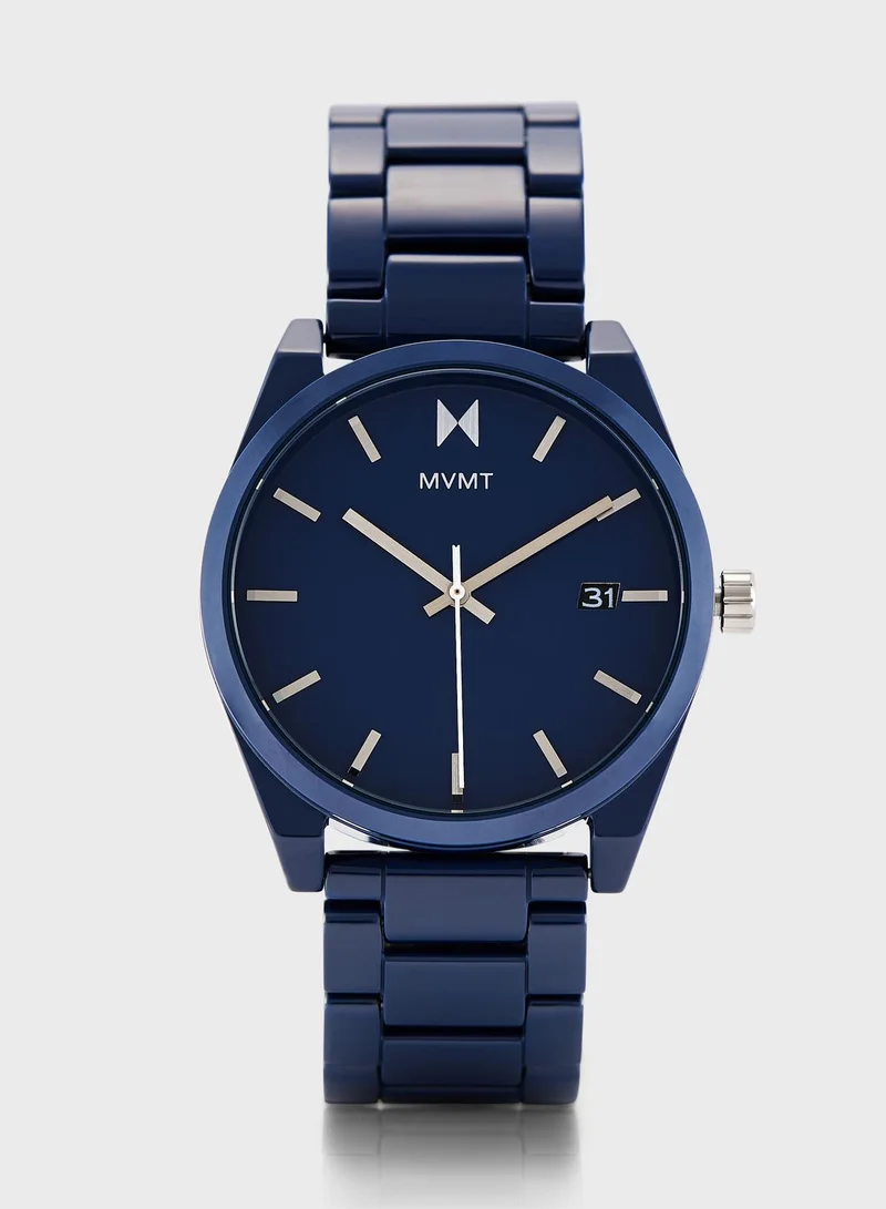 MVMT Analog Watch