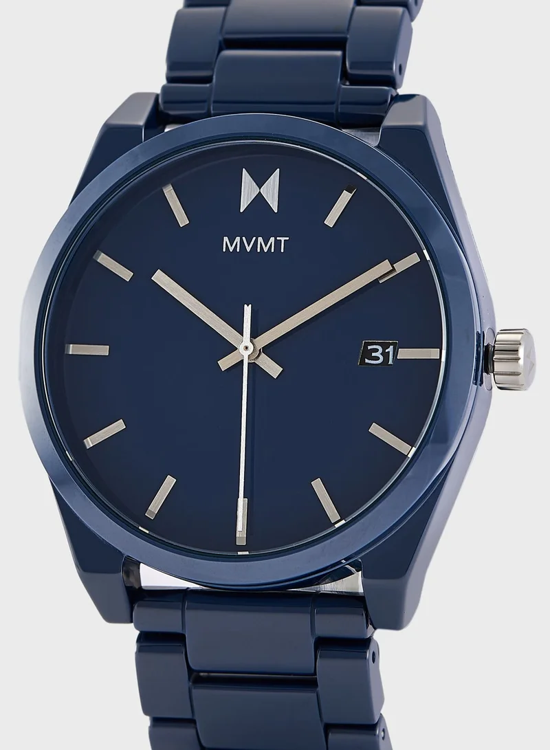 MVMT Analog Watch