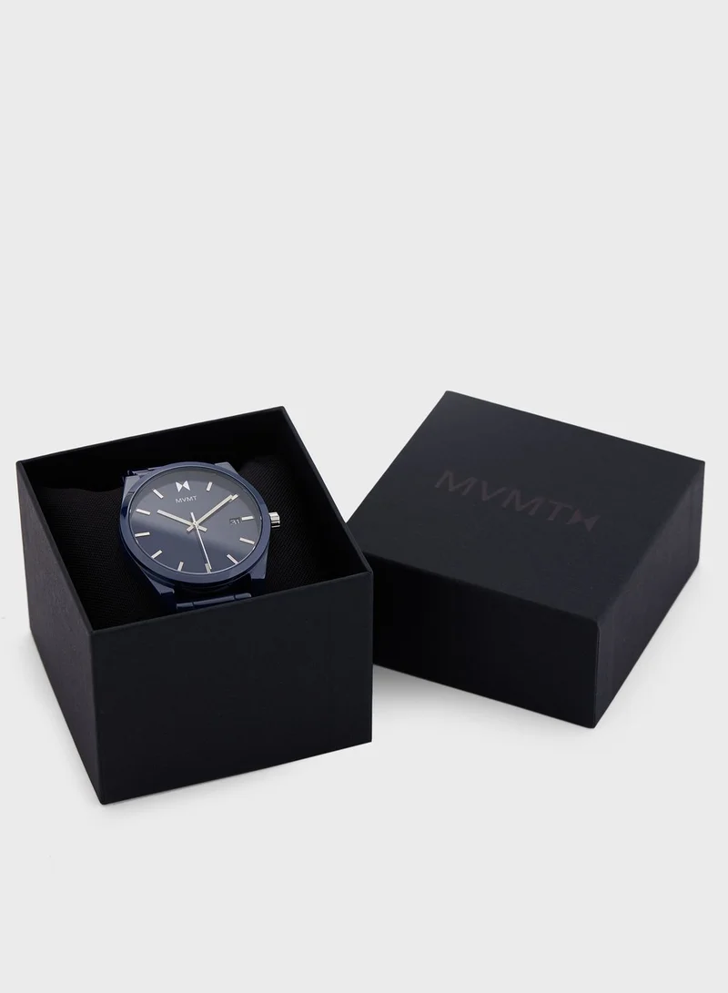 MVMT Analog Watch