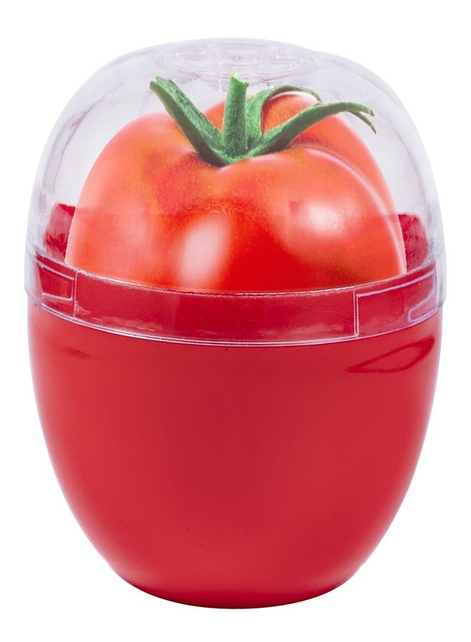 Ortarco Tomato Keeper Tomato Saver Tomato Storage Containers Reusable Tomato Holder Organizer - Image 1
