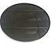 War Base West Lot of 3 160mm Round Bases for Warhammer 40k AoS Games Workshop Astraeus Super Tank - Image 3