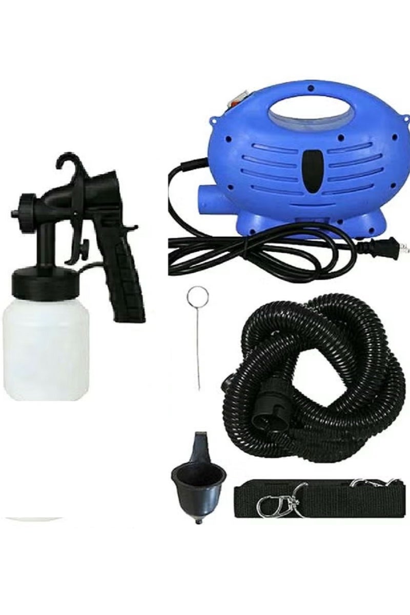 Paint Zoom Multi-Purpose Electric Paint Sprayer - Image 1