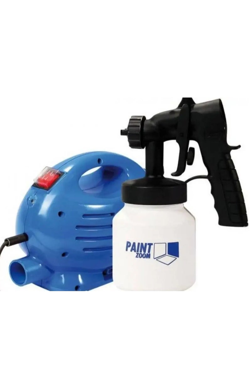 Paint Zoom Multi-Purpose Electric Paint Sprayer - Image 2