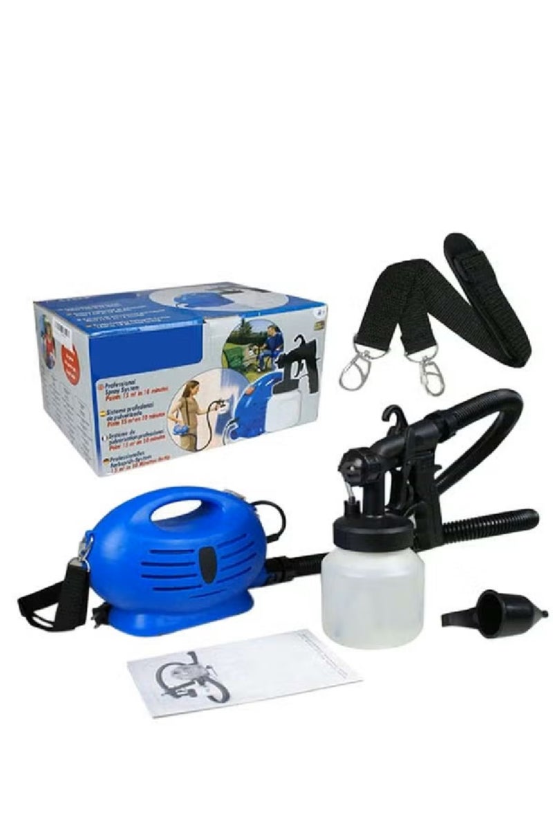 Paint Zoom Multi-Purpose Electric Paint Sprayer - Image 3