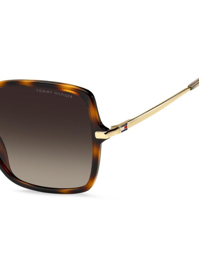 TOMMY HILFIGER Wayfarers Sunglasses - Image 4