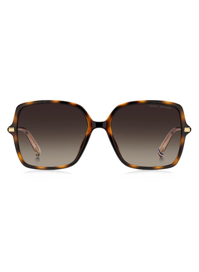 TOMMY HILFIGER Wayfarers Sunglasses - Image 1
