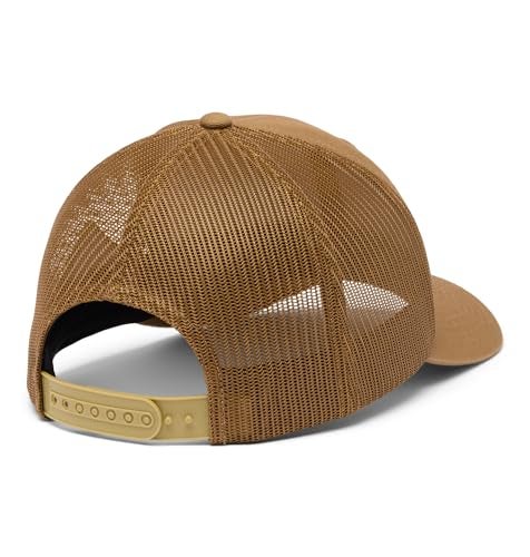 Columbia Unisex Mesh Snap Back Delta One Size - Image 3