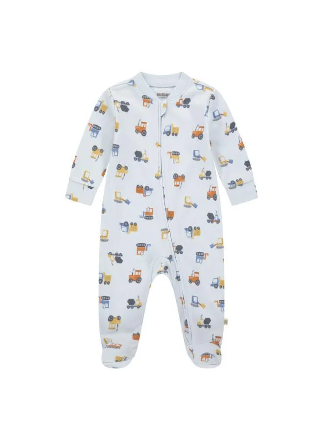 هجيز غطاء قدم كامل