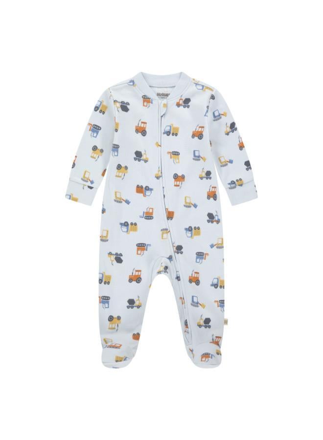 هجيز غطاء قدم كامل - Image 1