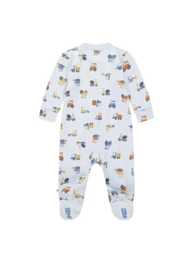 هجيز غطاء قدم كامل