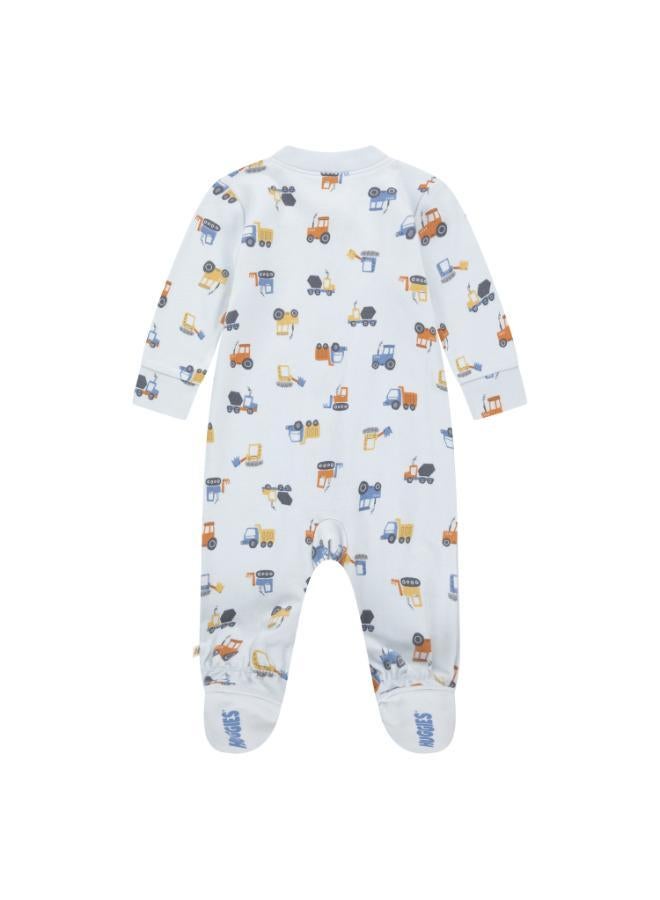 هجيز غطاء قدم كامل - Image 2