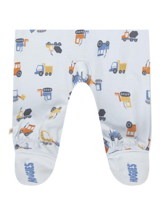 هجيز غطاء قدم كامل - Image 4