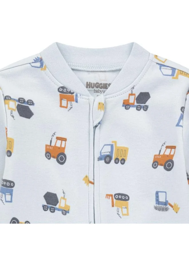 هجيز غطاء قدم كامل