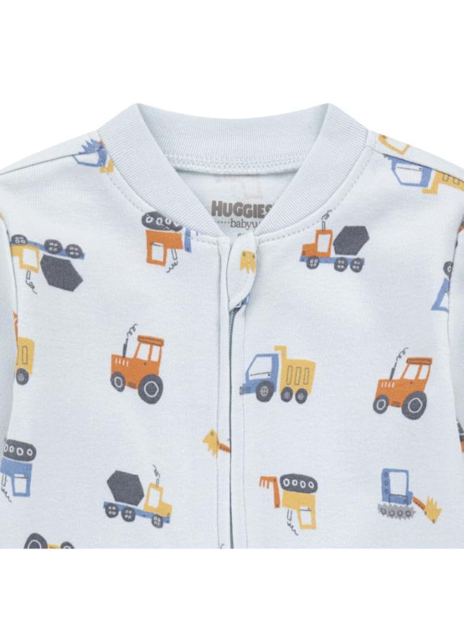 هجيز غطاء قدم كامل - Image 3