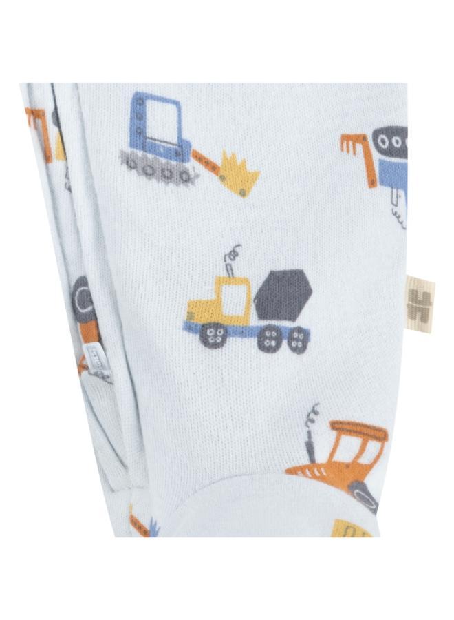 هجيز غطاء قدم كامل - Image 5