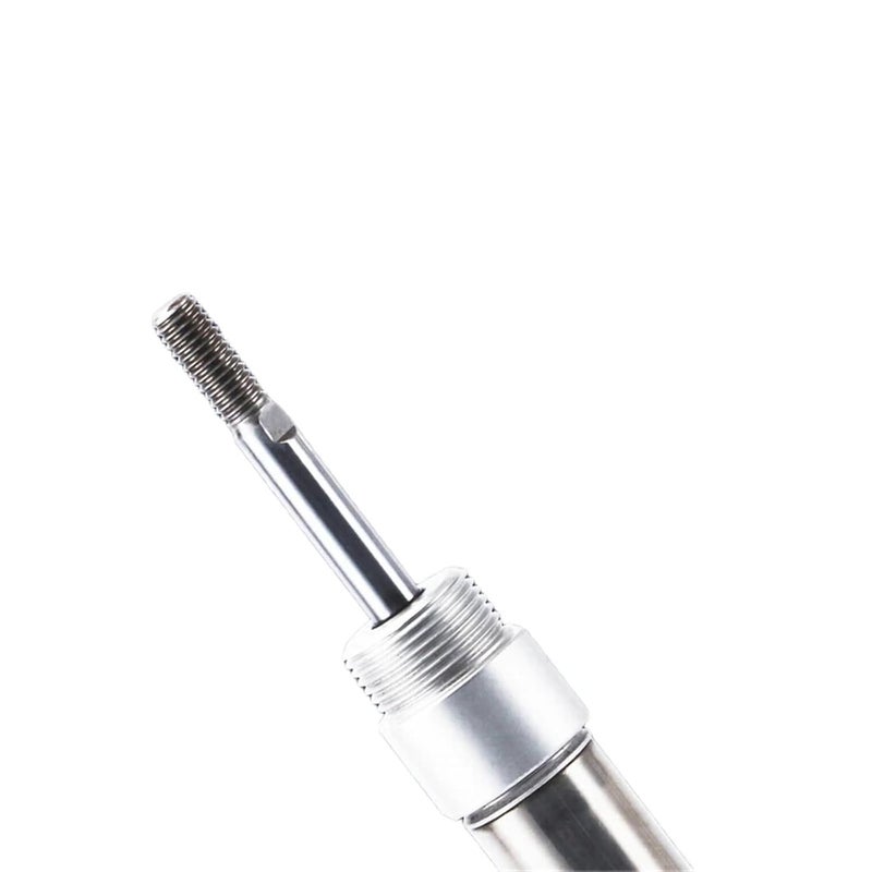 MA16 Double Acting Stainless Steel Mini Pneumatic Cylinder 10 25 200 250 300mm Stroke Air Pressure Cylinder 175SCA - Image 3