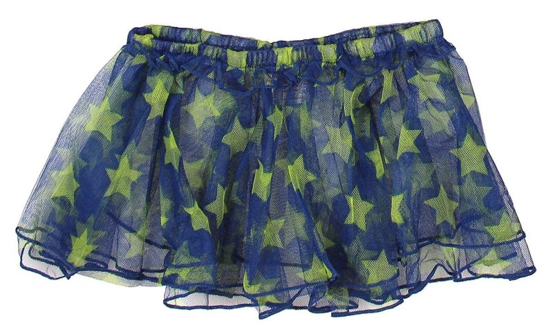 INTIMO طقم بيجامة توتو للأطفال من ووندر وومان، أحمر، 2T - Image 4