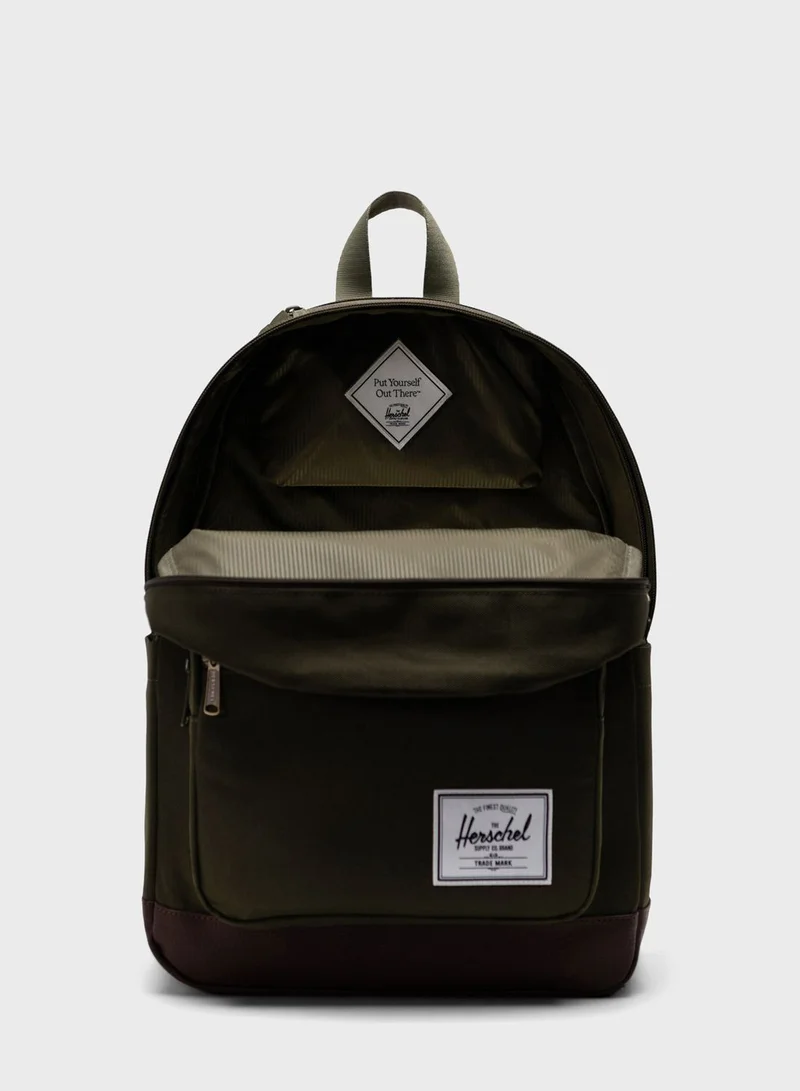Herschel  Pop Quiz Backpack - 25L  | Best Price UAE