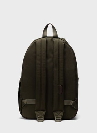 backpack for.laptop Tortuga Travel Pro 40L Black VS24 COLOR:BLACK/RED liter capacity with a Tzowla Laptop Travel Backpack