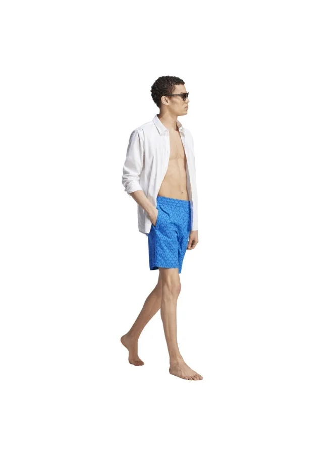 اديداس MONOGRAM SHORT