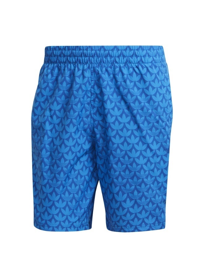 Adidas MONOGRAM SHORT - Image 4