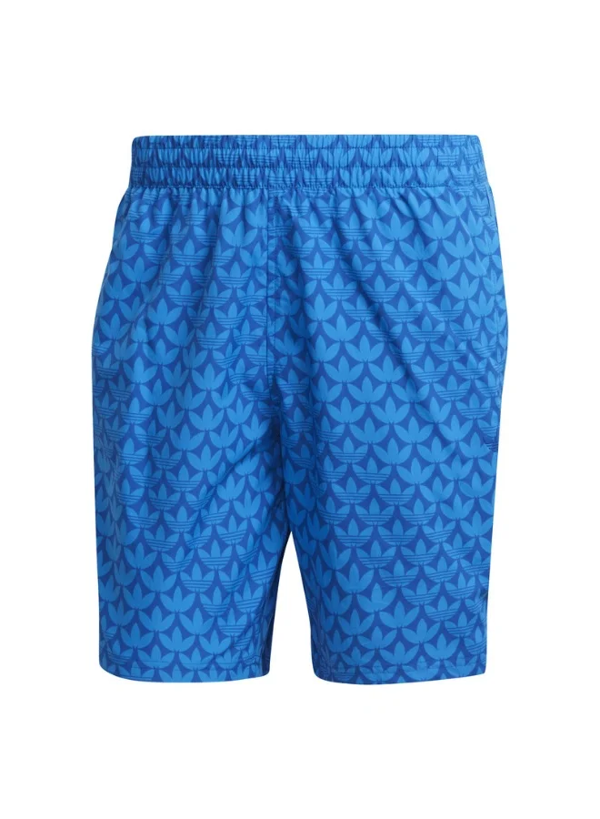 اديداس مونوجرام شورت