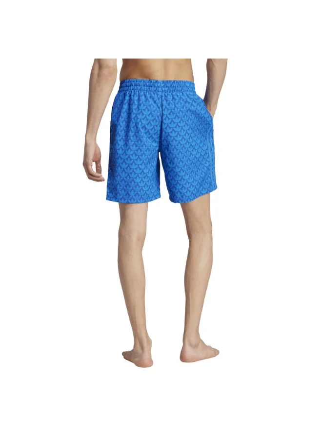 اديداس مونوجرام شورت