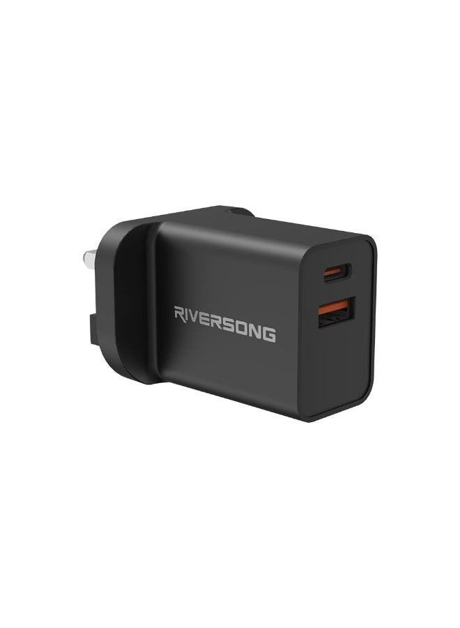 RIVERSONG RIVERSONG SafeKub D3  - Image 2