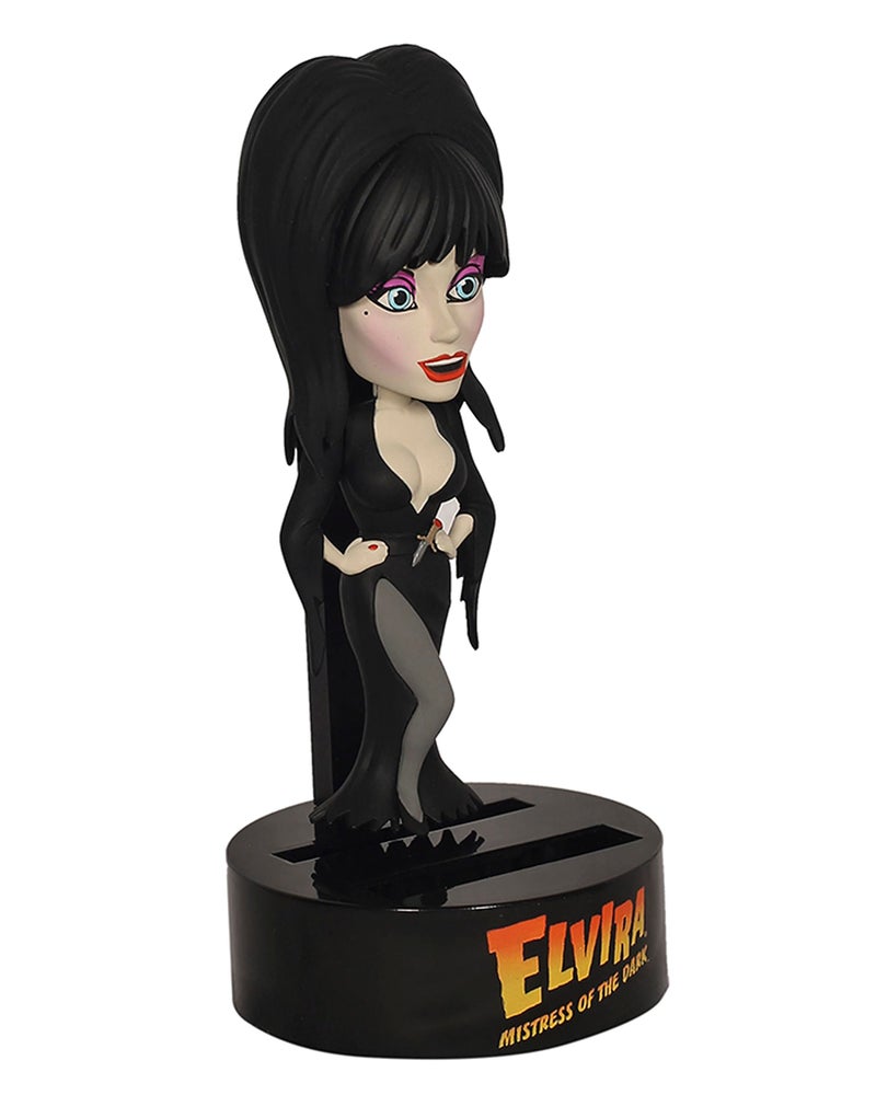 NECA - Elvira - Body Knocker - Image 2