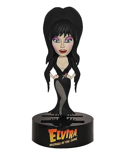 NECA - Elvira - Body Knocker - Image 4