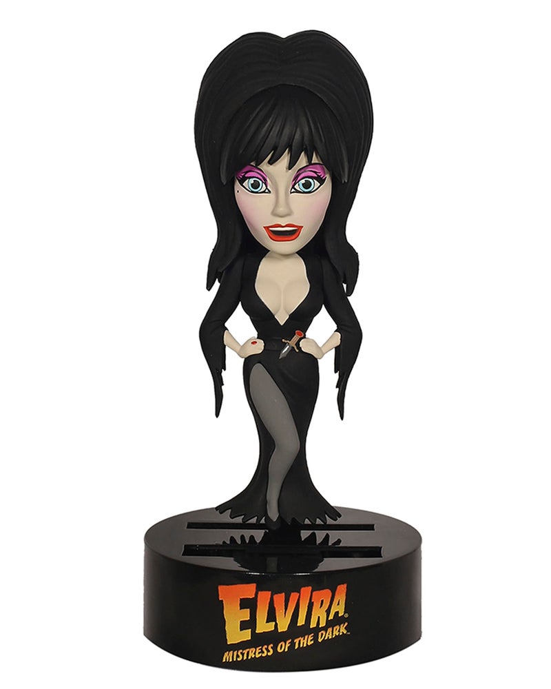 NECA - Elvira - Body Knocker - Image 5