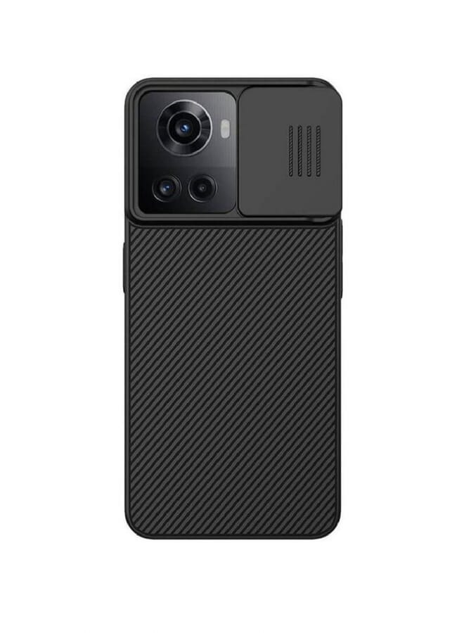 Nillkin Camshield Full Coverage Dust-Proof Scratch Resistant Case Cover For Oneplus Ace 5G, Oneplus 10R 5G - Image 1