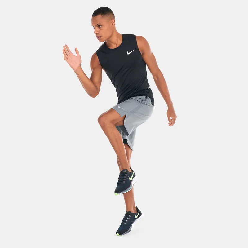 Nike Men's Challenger Dri-FIT 2-In-1 Running Shorts