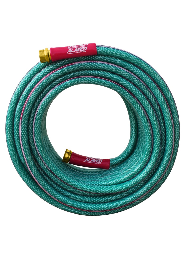 ALAYED Water Hose 3/4" 50m ALAYED - Image 2