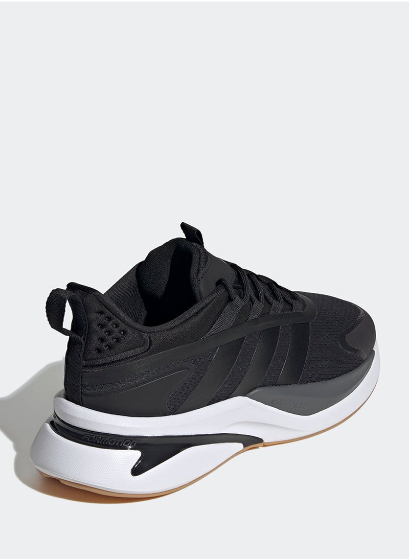 Adidas - Alpharesponse - Image 1